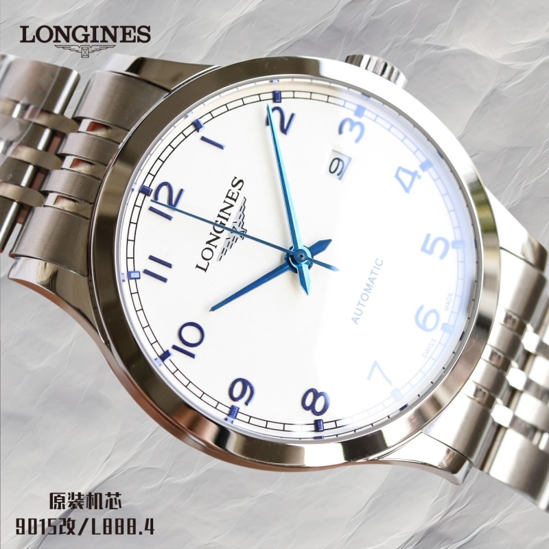 LONGINES